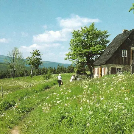 Hutweide * Barenstein