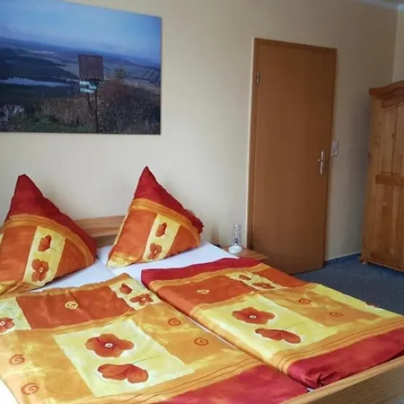 Hutweide Apartment *