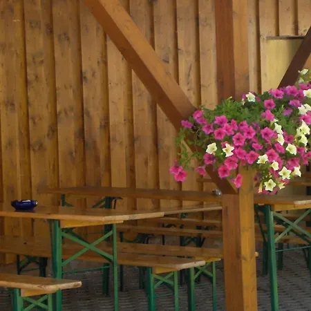 Apartment Hutweide Barenstein