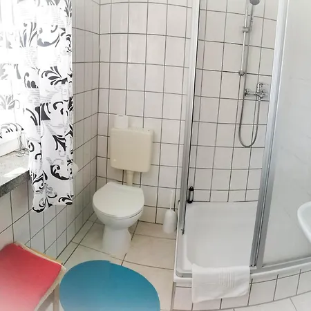 Apartment Hutweide Barenstein