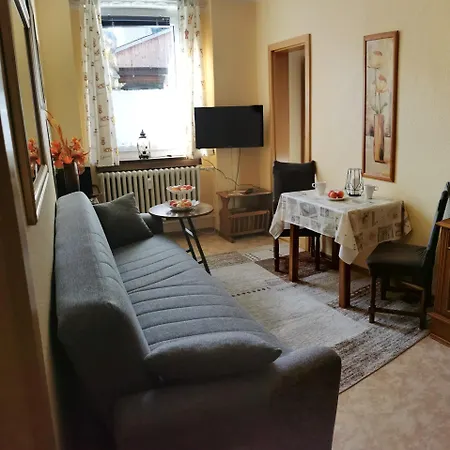 Hutweide Apartment *